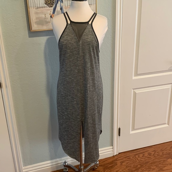 Hurley Size Small Active/Athleisure Dress - Picture 1 of 9